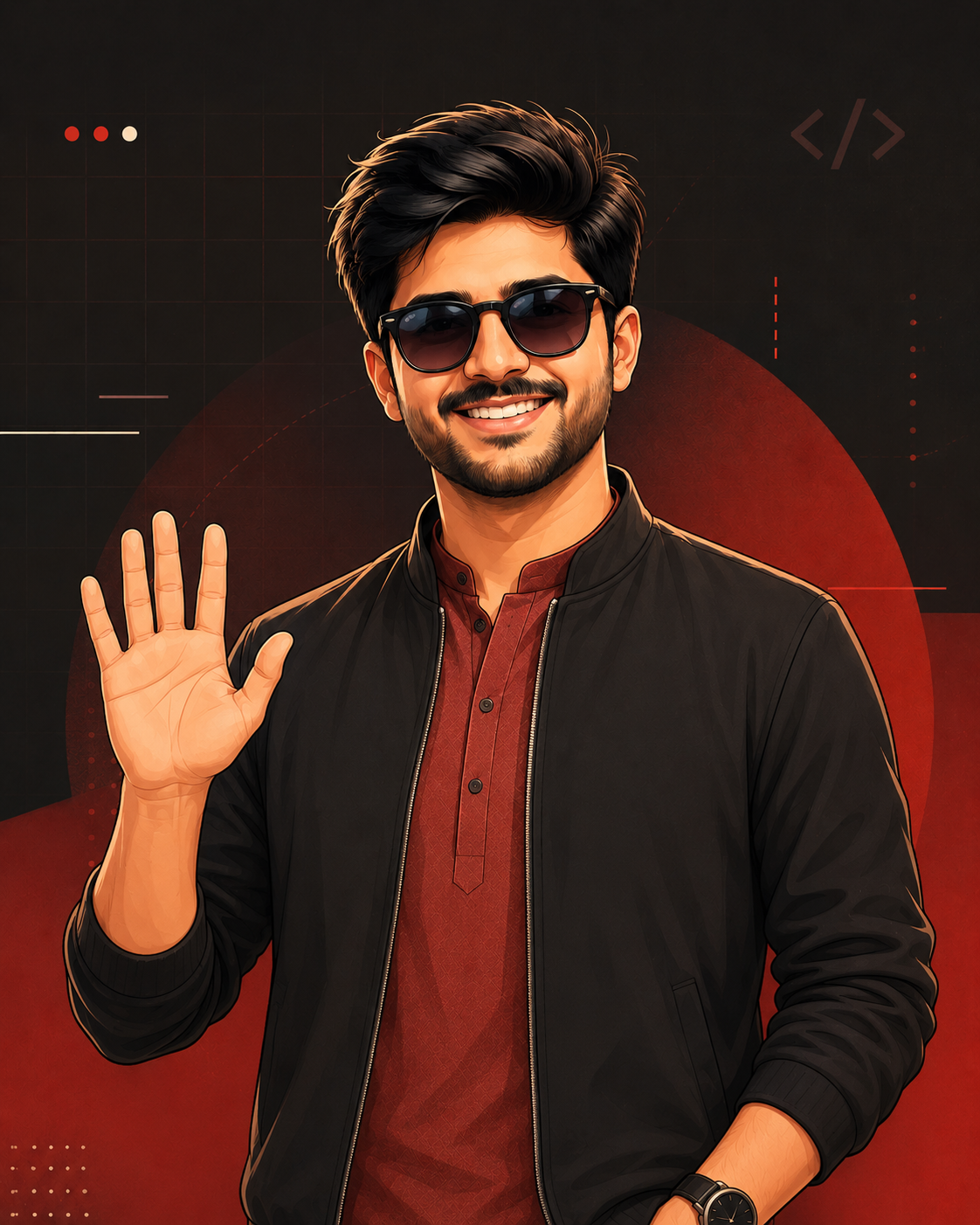 Abdullah Malik